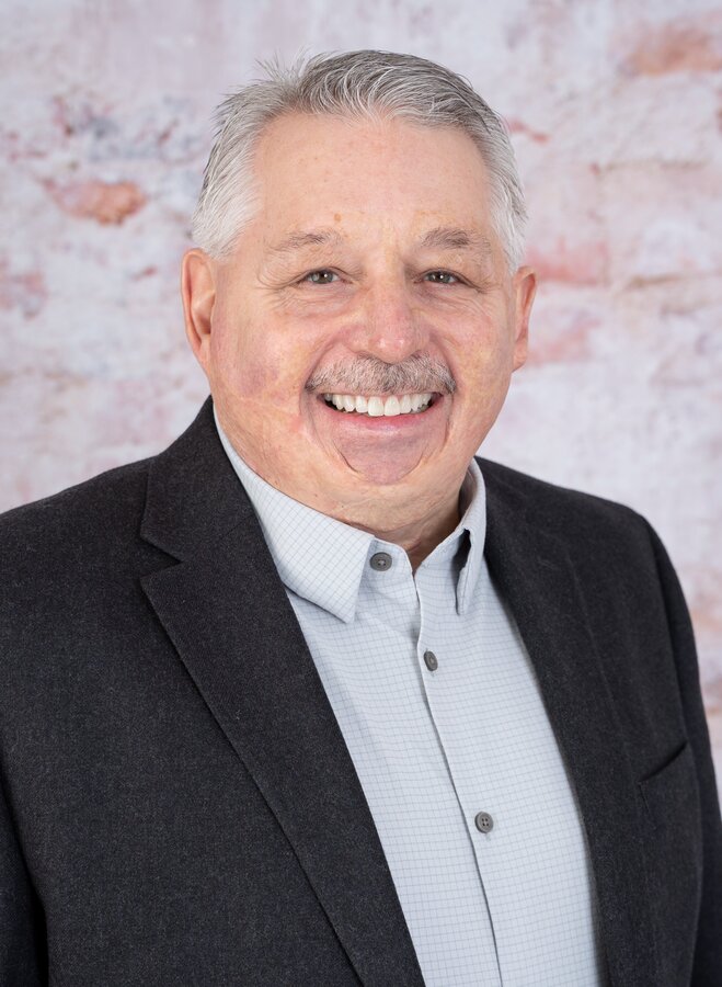 Dave Anderson Photo